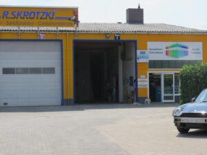R.Skrotzki in Harpstedt