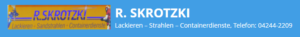 Logo Skrotzki