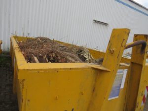 Containerdienste