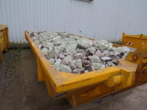 Containerdienste