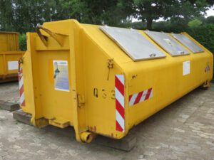 Containerdienste