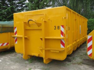 Containerdienste