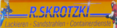 Logo Skrotzki