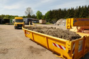 Containerdienste